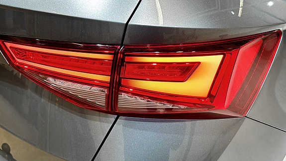Cupra Ateca 15 of 21