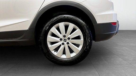 Seat Arona 6 of 21