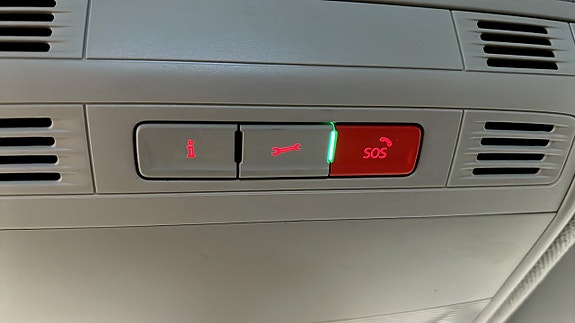 Seat Arona 18 of 21