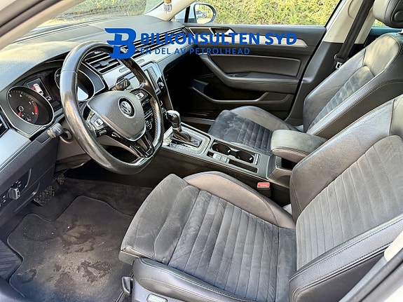 Volkswagen Passat 5 of 16