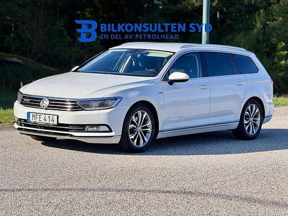 Volkswagen Passat 3 of 16