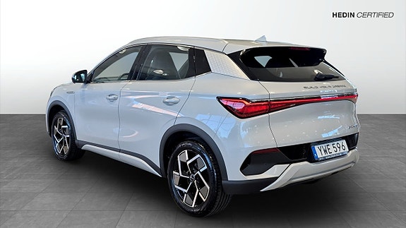 BYD Atto 3 6 of 12