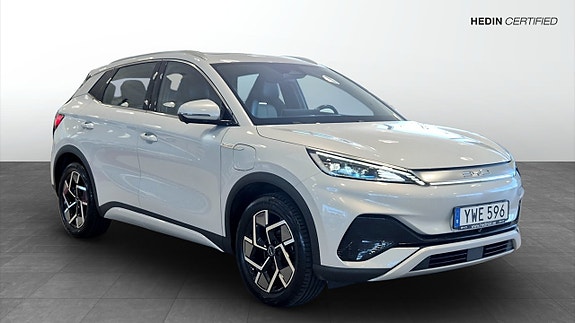BYD Atto 3 3 of 12