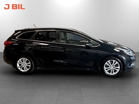 Kia Ceed 11 of 13