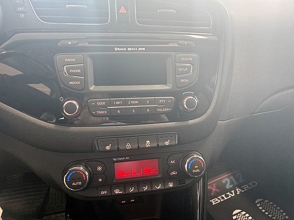 Kia Ceed 7 of 13