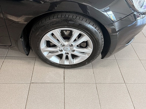 Kia Ceed 12 of 13