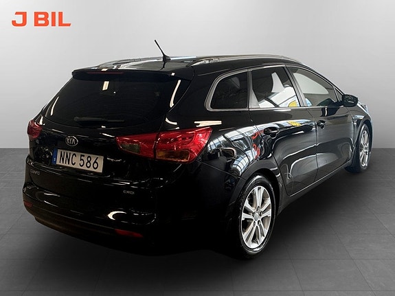 Kia Ceed 3 of 13