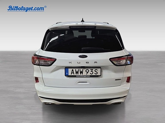 Ford Kuga 6 of 10