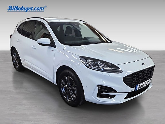 Ford Kuga 3 of 10