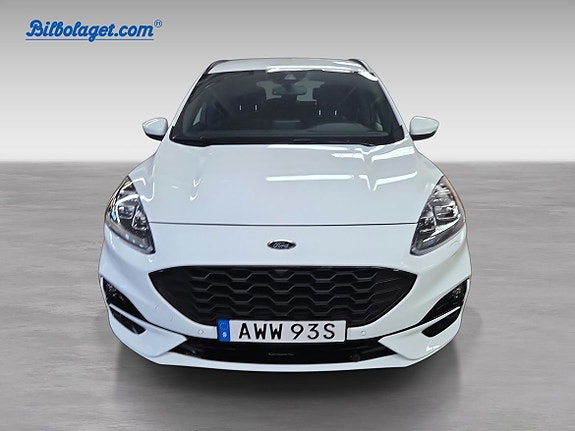 Ford Kuga 2 of 10