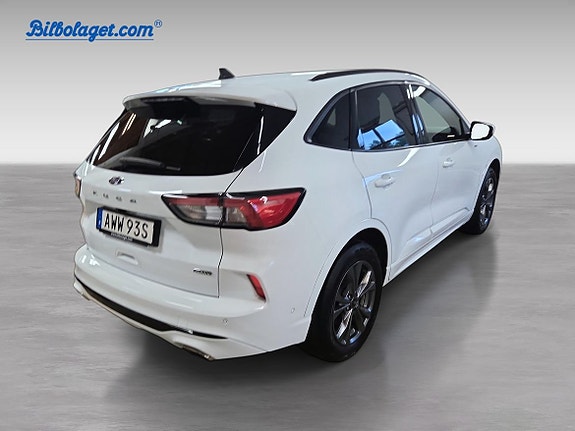 Ford Kuga 5 of 10