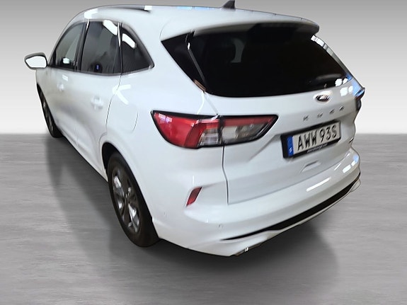 Ford Kuga 7 of 10
