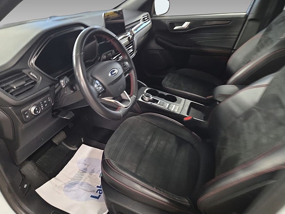 Ford Kuga 9 of 10