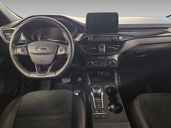 Ford Kuga 8 of 10