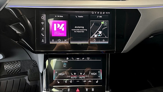 Audi Q8 10 of 24
