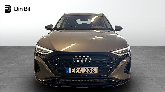 Audi Q8 4 of 24