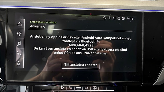 Audi Q8 20 of 24