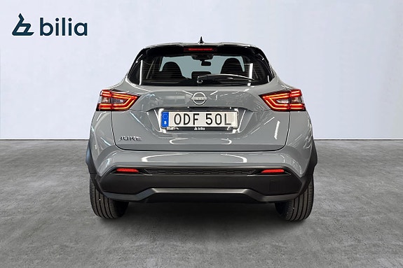 Nissan Juke 6 of 20