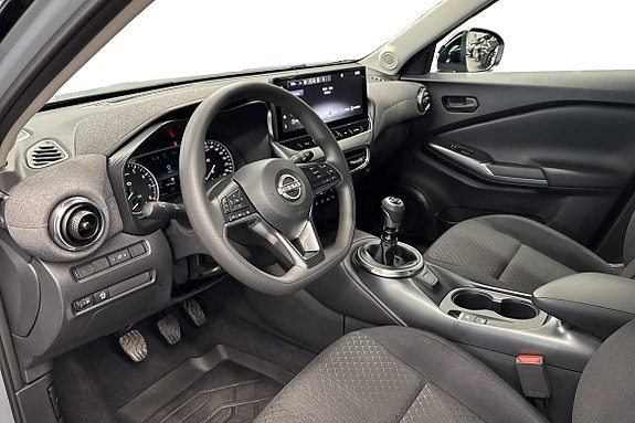 Nissan Juke 7 of 20