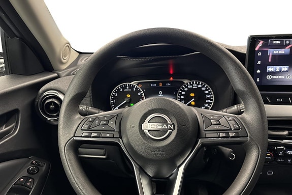 Nissan Juke 10 of 20
