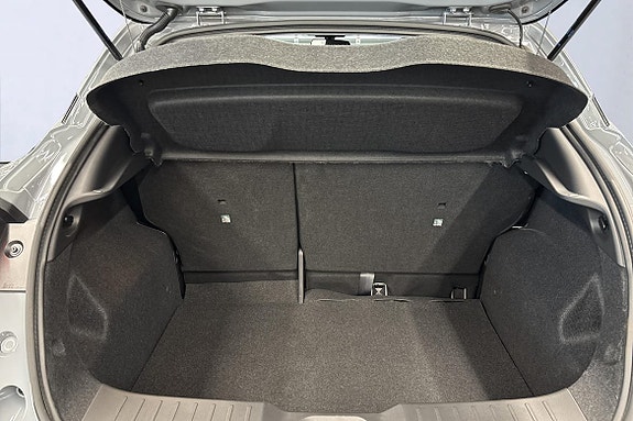 Nissan Juke 16 of 20