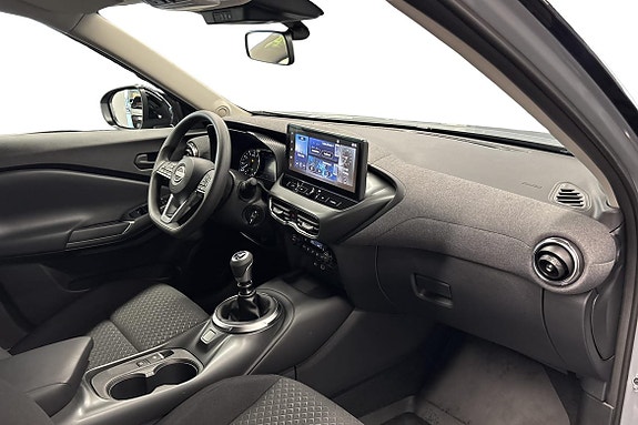 Nissan Juke 8 of 20