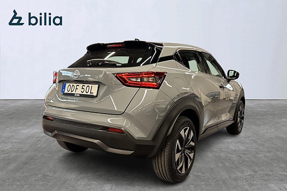 Nissan Juke 4 of 20