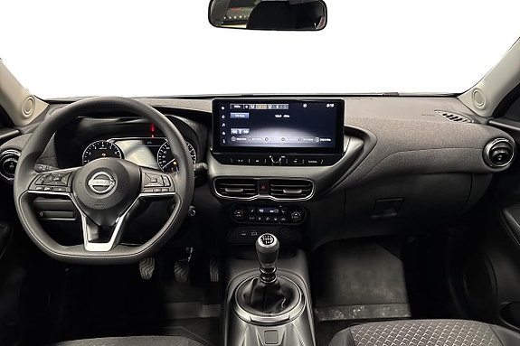 Nissan Juke 9 of 20