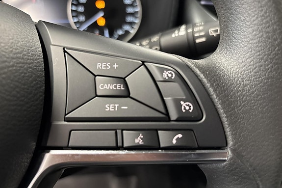 Nissan Juke 12 of 20