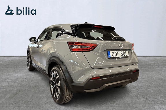 Nissan Juke 3 of 20