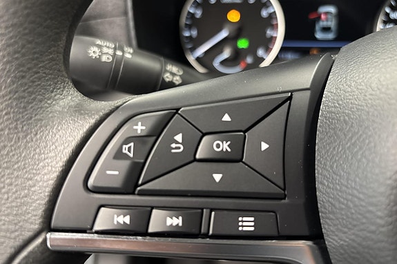 Nissan Juke 11 of 20