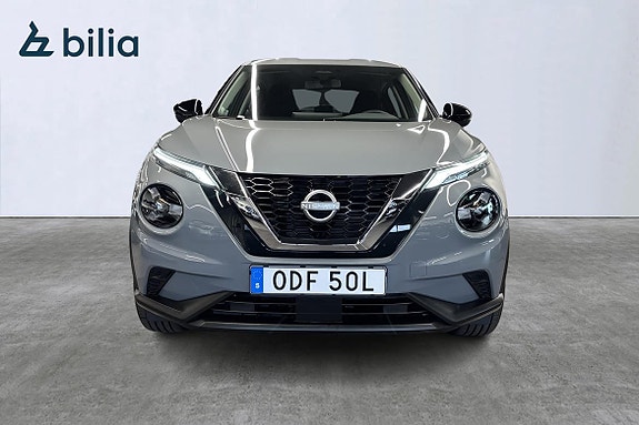 Nissan Juke 5 of 20