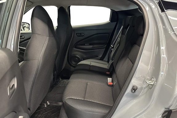 Nissan Juke 14 of 20