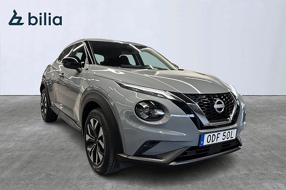 Nissan Juke 2 of 20