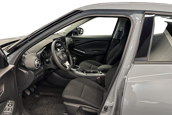 Nissan Juke 13 of 20
