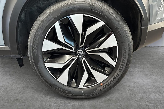 Nissan Juke 20 of 20