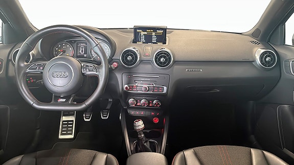 Audi S1 10 of 18