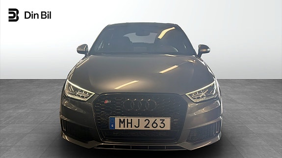 Audi S1 4 of 18
