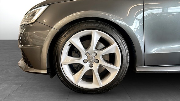Audi S1 6 of 18