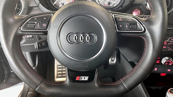 Audi S1 14 of 18