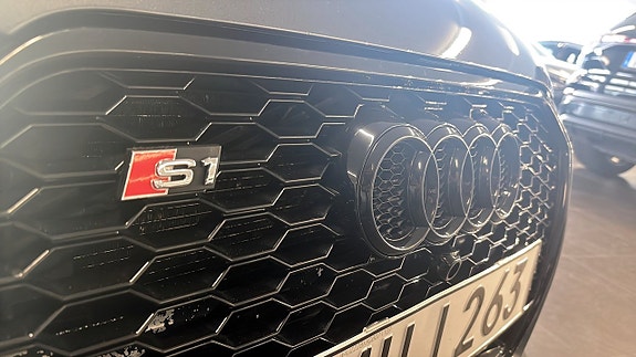Audi S1 15 of 18