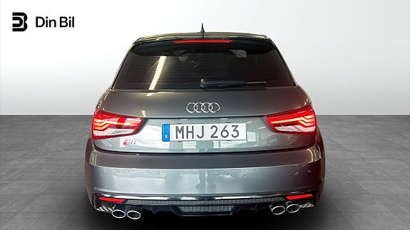 Audi S1 5 of 18