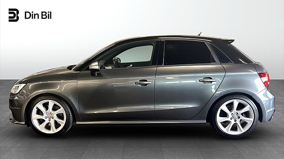 Audi S1 2 of 18