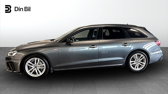 Audi A4 2 of 22