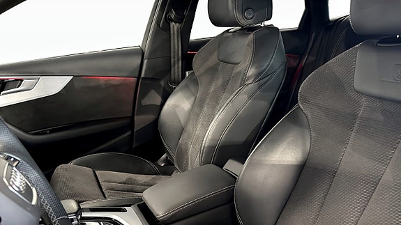 Audi A4 8 of 22