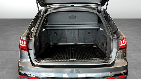Audi A4 12 of 22