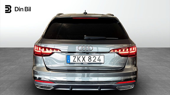 Audi A4 5 of 22