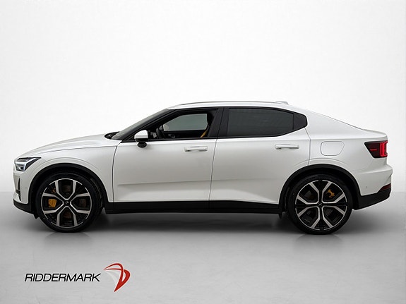 Polestar 2 8 of 30