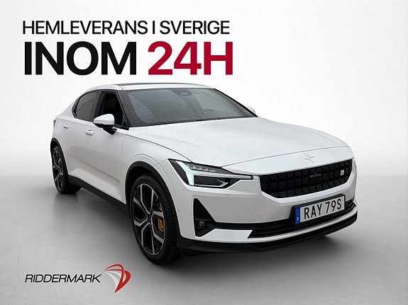 Polestar 2 4 of 30