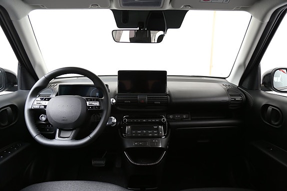 Hyundai Inster 15 of 22